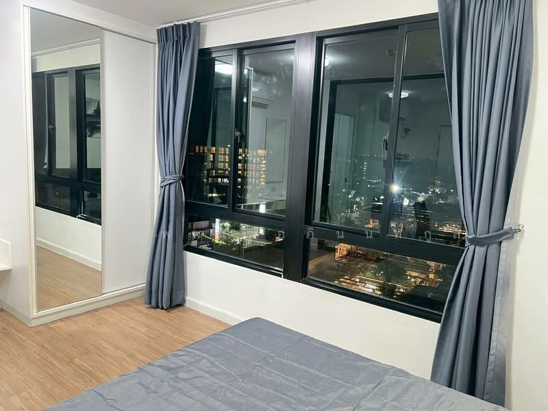 iCondo Salaya, Nakhon Pathom, Salaya Road, Salaya, Phuttha Mon Thon, Nakhon Pathom, 1 Bedroom, 32 sqm, Condo For Rent, by คุณนพพล อภินนท์กูล, 9804762 - DDproperty.com