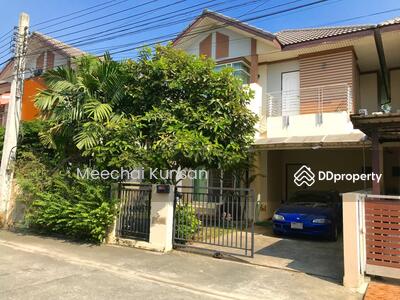 ขาย - บ้านชิชากร แก้วอินทร์, นนทบุรี