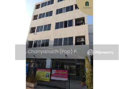 ขาย - Apartment Building Phaholyothin 35, กรุงเทพ
