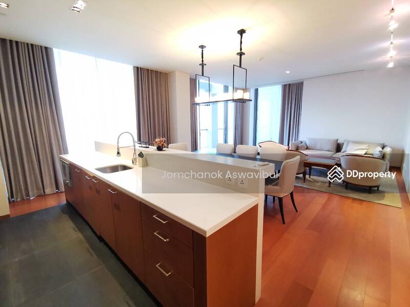 For Sale - The Sukhothai Residences, Bangkok