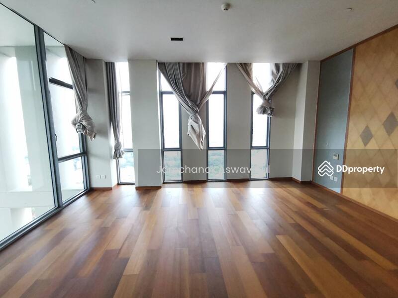 For Sale - The Sukhothai Residences, Bangkok