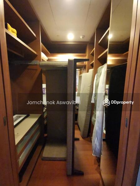 For Sale - The Sukhothai Residences, Bangkok