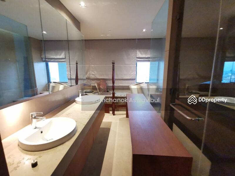 For Sale - The Sukhothai Residences, Bangkok