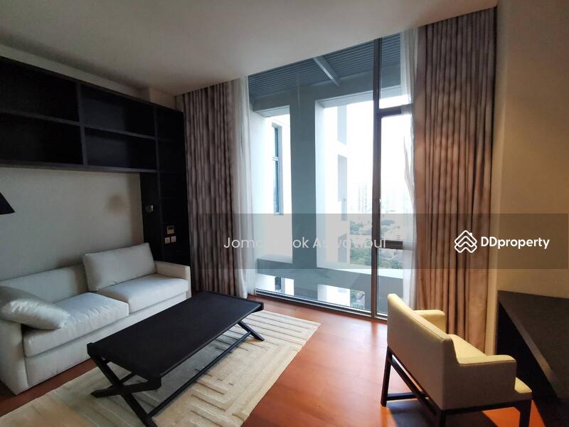 For Sale - The Sukhothai Residences, Bangkok