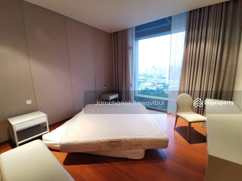 For Sale - The Sukhothai Residences, Bangkok
