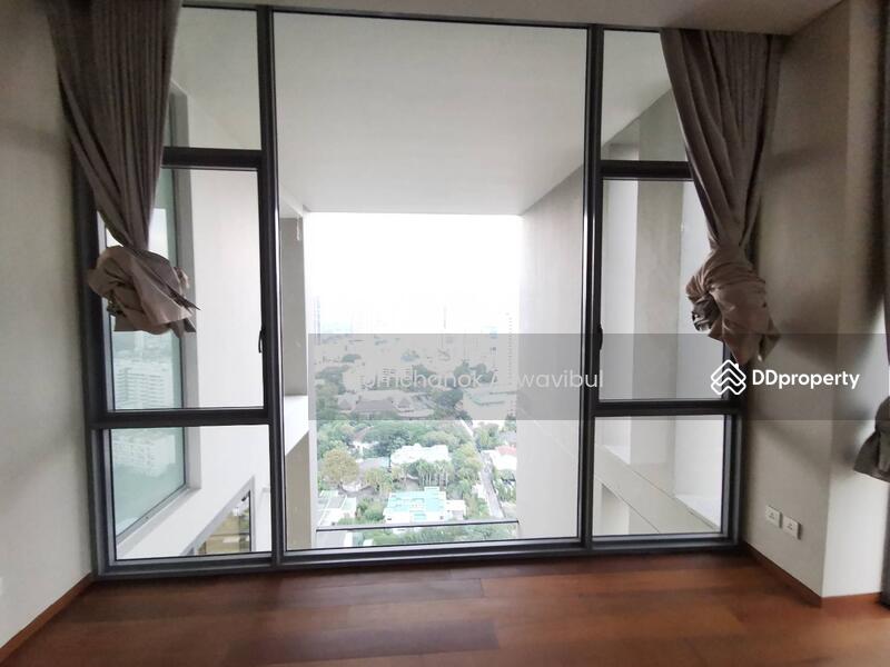 For Sale - The Sukhothai Residences, Bangkok
