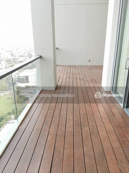 For Sale - The Sukhothai Residences, Bangkok