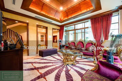 ขาย - Baan Sansiri Sukhumvit 67 : บ้านแสนสิริ สุขุมวิท 67, กรุงเทพ