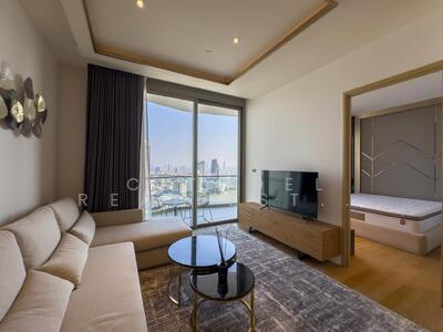 ขาย - Magnolias Waterfront Residences : แมกโนเลียส์ วอเตอร์ฟรอนท์ เรสซิเดนซ์, กรุงเทพ