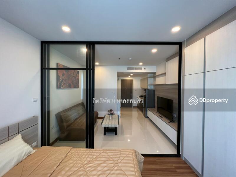 Supalai Premier Charoen Nakhon, Bangkok, Lat Ya Road, Khlong San, Khlong San, Bangkok, 1 Bedroom, 35 sqm, Condo For Rent, by กิตติพัฒน์ มงคลพบสิน, 9806270 - DDproperty.com
