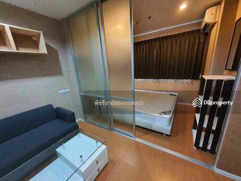 Lumpini Mega City Bangna : ลุมพินี เมกะ ซิตี้ บางนา, สมุทรปราการ, ถ.หน้าดินบางนา-ตราด, บางแก้ว, บางพลี, สมุทรปราการ, 23 ตร.ม., คอนโด ขาย, โดย Living Condo, 9806637 - DDproperty.com