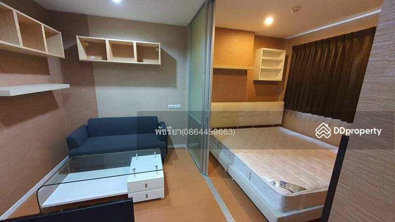 Lumpini Mega City Bangna : ลุมพินี เมกะ ซิตี้ บางนา, สมุทรปราการ, ถ.หน้าดินบางนา-ตราด, บางแก้ว, บางพลี, สมุทรปราการ, 23 ตร.ม., คอนโด ขาย, โดย Living Condo, 9806637 - DDproperty.com
