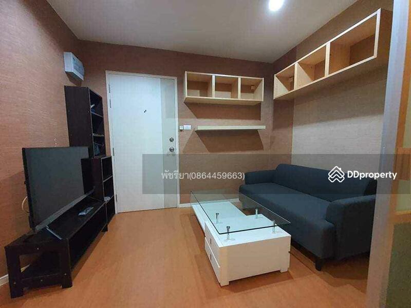 Lumpini Mega City Bangna, samut-prakan, Bang Na-Trat Frontage Rd, Bang Kaeo, Bang Plee, Samut Prakan, 1 Bedroom, 23 sqm, Condo For Sale, by Living Condo, 9806637 - DDproperty.com