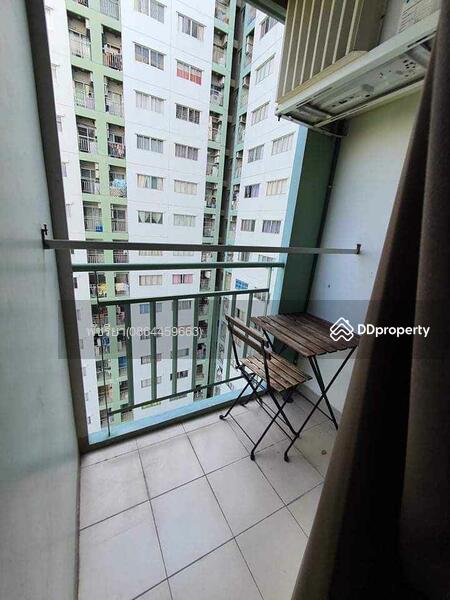 Lumpini Mega City Bangna, samut-prakan, Bang Na-Trat Frontage Rd, Bang Kaeo, Bang Plee, Samut Prakan, 1 Bedroom, 23 sqm, Condo For Sale, by Living Condo, 9806637 - DDproperty.com