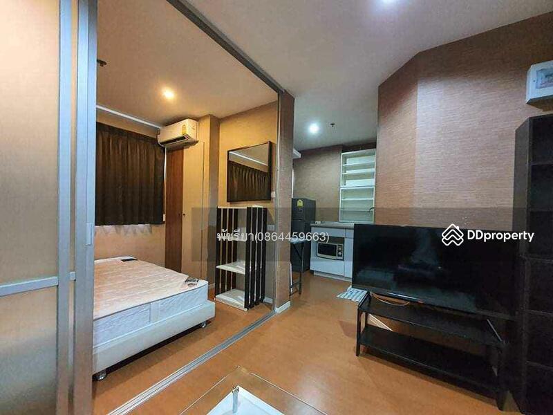 Lumpini Mega City Bangna, samut-prakan, Bang Na-Trat Frontage Rd, Bang Kaeo, Bang Plee, Samut Prakan, 1 Bedroom, 23 sqm, Condo For Sale, by Living Condo, 9806637 - DDproperty.com