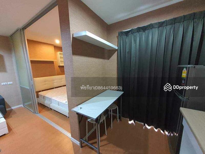 Lumpini Mega City Bangna : ลุมพินี เมกะ ซิตี้ บางนา, สมุทรปราการ, ถ.หน้าดินบางนา-ตราด, บางแก้ว, บางพลี, สมุทรปราการ, 23 ตร.ม., คอนโด ขาย, โดย Living Condo, 9806637 - DDproperty.com