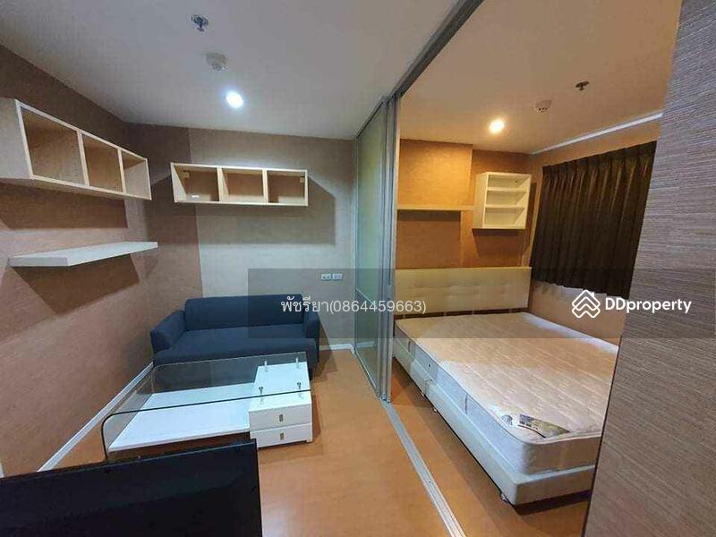 Lumpini Mega City Bangna : ลุมพินี เมกะ ซิตี้ บางนา, สมุทรปราการ, ถ.หน้าดินบางนา-ตราด, บางแก้ว, บางพลี, สมุทรปราการ, 23 ตร.ม., คอนโด ขาย, โดย Living Condo, 9806637 - DDproperty.com