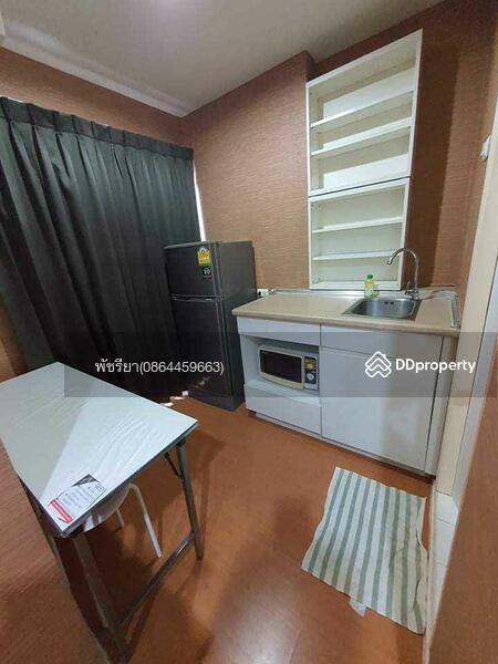 Lumpini Mega City Bangna : ลุมพินี เมกะ ซิตี้ บางนา, สมุทรปราการ, ถ.หน้าดินบางนา-ตราด, บางแก้ว, บางพลี, สมุทรปราการ, 23 ตร.ม., คอนโด ขาย, โดย Living Condo, 9806637 - DDproperty.com