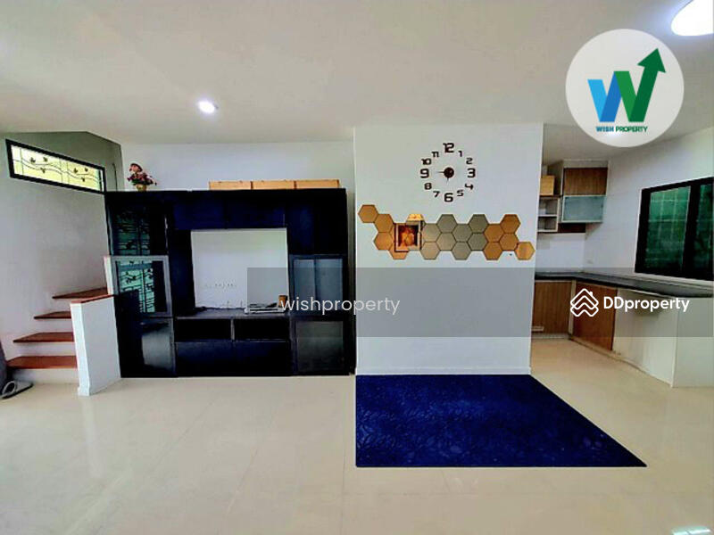 ขาย - Premium Time Home Wongwaen-Onnut : พรีเมี่ยม ไทม์โฮม วงแหวน-อ่อนนุช, กรุงเทพ