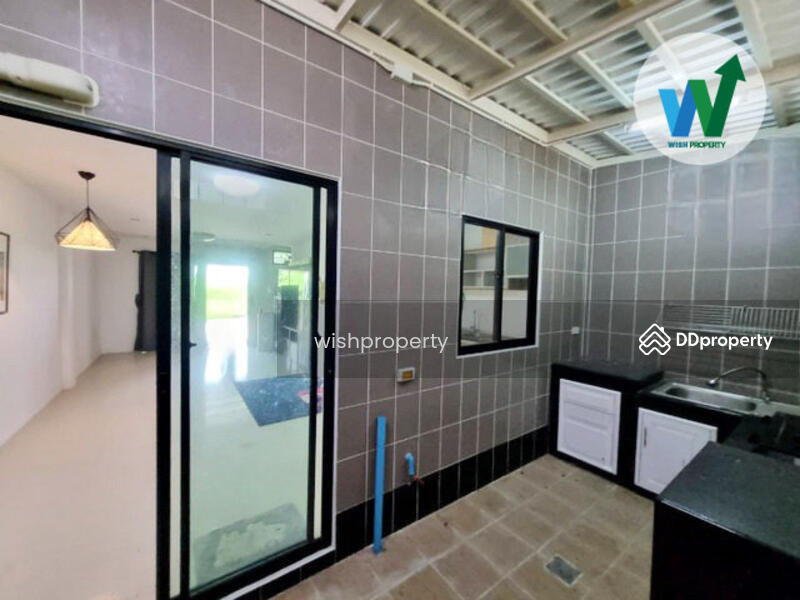 ขาย - Premium Time Home Wongwaen-Onnut : พรีเมี่ยม ไทม์โฮม วงแหวน-อ่อนนุช, กรุงเทพ