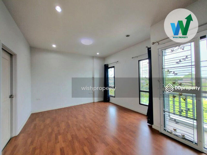 ขาย - Premium Time Home Wongwaen-Onnut : พรีเมี่ยม ไทม์โฮม วงแหวน-อ่อนนุช, กรุงเทพ