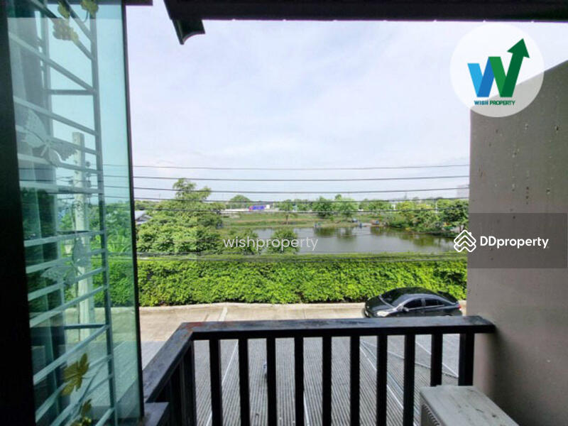For Sale - Premium Time Home Wongwaen-Onnut, Bangkok