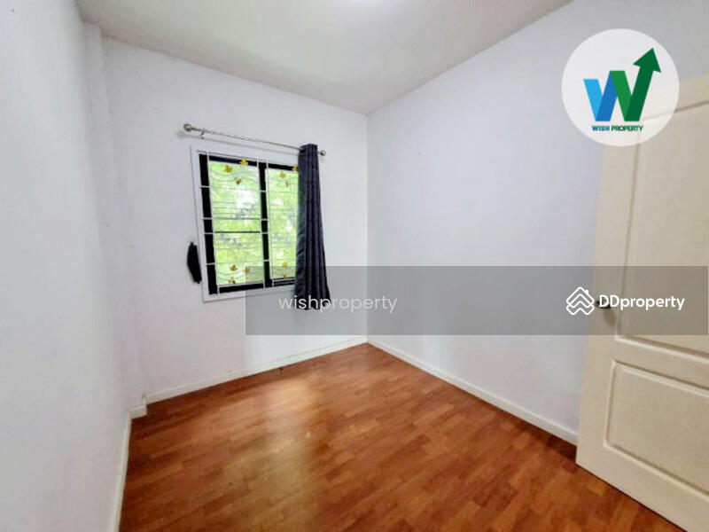 For Sale - Premium Time Home Wongwaen-Onnut, Bangkok