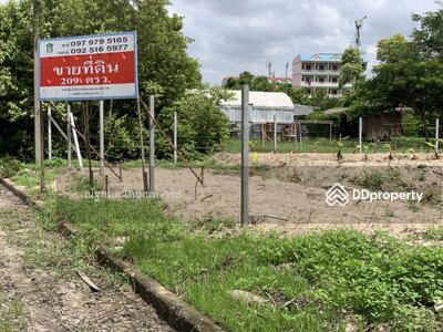 ขาย - ขายที่ดิน 217 ตร.ว. หมู่บ้าน กรีนเลค บางนาตราด กม. 13 ราคาถูกกว่าราคาประเมิน, สมุทรปราการ