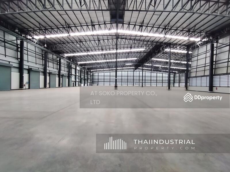โกดังให้เช่า 5808 ตรม ทุ่งสุขลา, ศรีราชา, ชลบุรี/ 泰国仓库/工厂，出租/出售 (หมายเลขประกาศ: AT441R), ชลบุรี, ทุ่งสุขลา, ศรีราชา, ชลบุรี, 5,808 ตร.ม., โกดัง-โรงงาน ให้เช่า, โดย AT SOKO PROPERTY CO., LTD, 9807282 - DDproperty.com