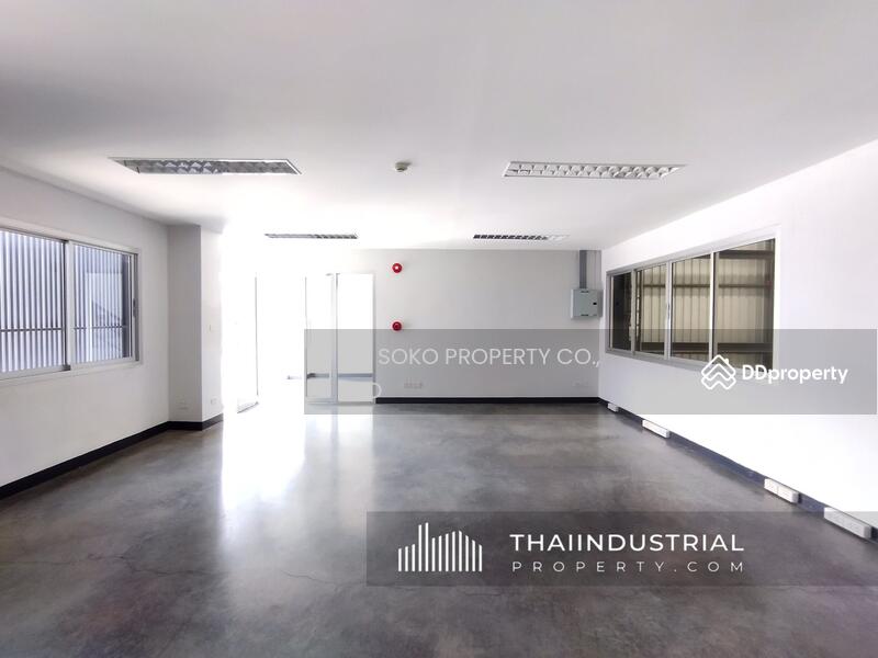 Warehouse 5808 sqm for RENT at Thung Sukhla, Si Racha, Chon Buri (Property ID: AT441R), Chon Buri (Pattaya), Thung Suk La, Si Racha, Chon Buri (Pattaya), , 5,808 sqm, Warehouse/Factory For Rent, by AT SOKO PROPERTY CO., LTD, 9807282 - DDproperty.com