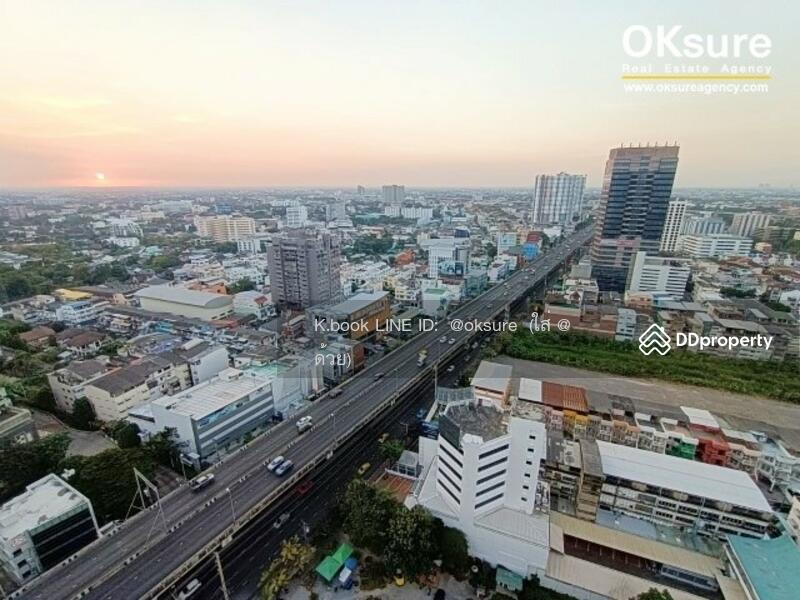 Lumpini Park Pinklao : ลุมพินี พาร์ค ปิ่นเกล้า, กรุงเทพ, 618 ถนนบรมราชชนนี, บางบำหรุ, บางพลัด, กรุงเทพ, 29 ตร.ม., คอนโด ให้เช่า, โดย K.book LINE ID:  @oksure  (ใส่ @ ด้วย), 9808101 - DDproperty.com