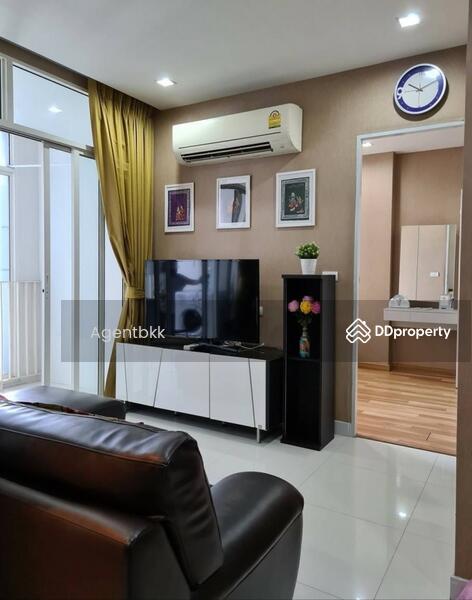IDEO Verve Ratchaprarop, Bangkok, Ratchaprarop, Makkasan, Ratchathewi, Bangkok, 2 Bedrooms, 50 sqm, Condo For Rent, by Agentbkk, 9808780 - DDproperty.com