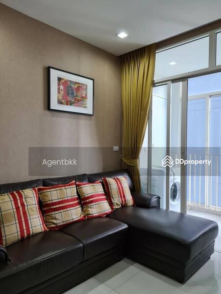 IDEO Verve Ratchaprarop, Bangkok, Ratchaprarop, Makkasan, Ratchathewi, Bangkok, 2 Bedrooms, 50 sqm, Condo For Rent, by Agentbkk, 9808780 - DDproperty.com