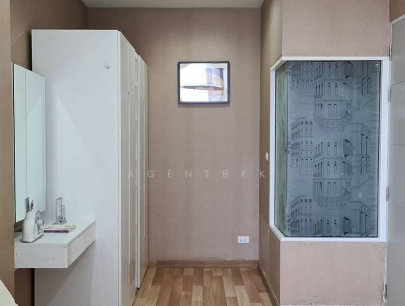 IDEO Verve Ratchaprarop, Bangkok, Ratchaprarop, Makkasan, Ratchathewi, Bangkok, 2 Bedrooms, 50 sqm, Condo For Rent, by Agentbkk, 9808780 - DDproperty.com