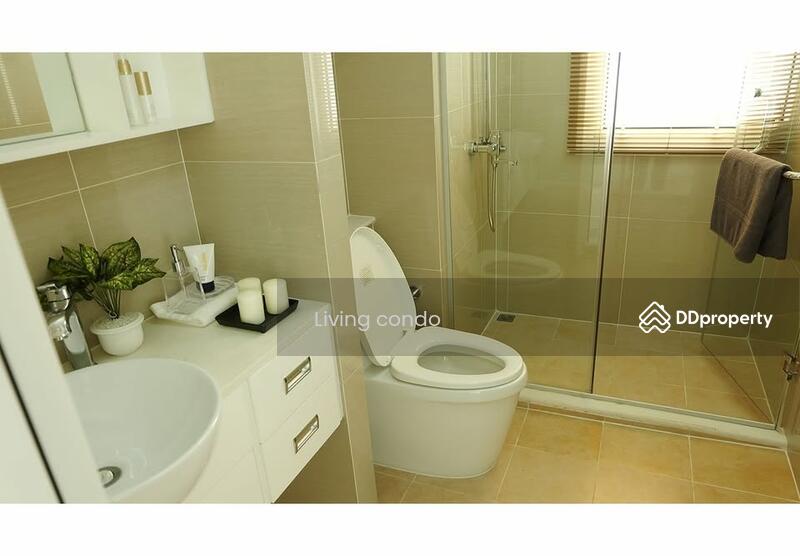 TC Green Rama 9, Bangkok, Rama 9 Road, Huai Khwang, Bangkok, 1 Bedroom, 40 sqm, Condo For Rent, by Living Condo, 9808781 - DDproperty.com