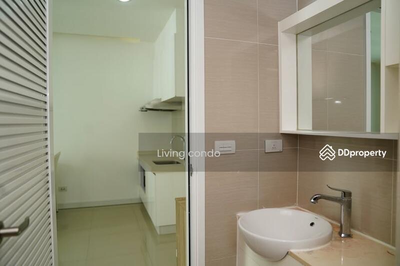 TC Green Rama 9, Bangkok, Rama 9 Road, Huai Khwang, Bangkok, 1 Bedroom, 40 sqm, Condo For Rent, by Living Condo, 9808781 - DDproperty.com