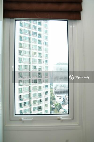 TC Green Rama 9, Bangkok, Rama 9 Road, Huai Khwang, Bangkok, 1 Bedroom, 40 sqm, Condo For Rent, by Living Condo, 9808781 - DDproperty.com