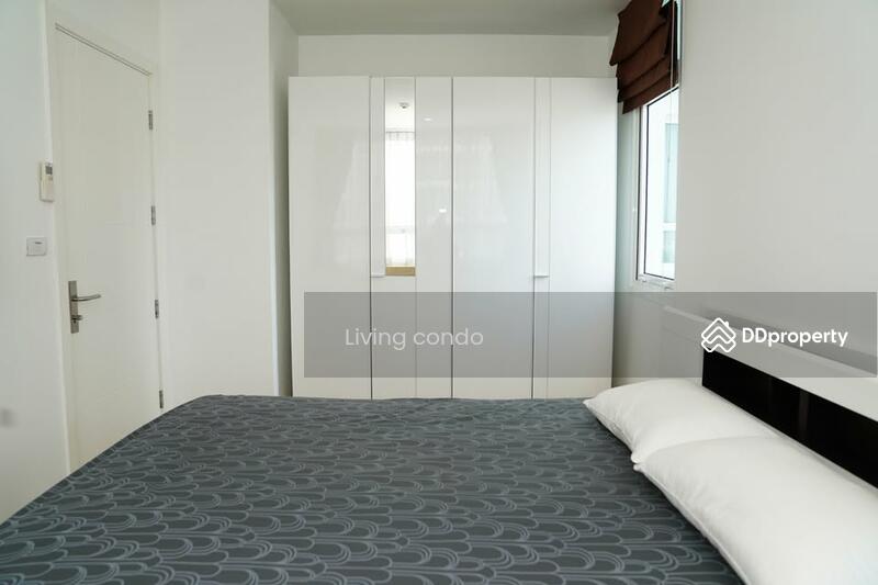 TC Green Rama 9, Bangkok, Rama 9 Road, Huai Khwang, Bangkok, 1 Bedroom, 40 sqm, Condo For Rent, by Living Condo, 9808781 - DDproperty.com