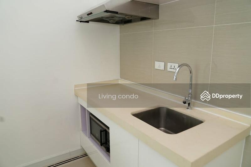 TC Green Rama 9, Bangkok, Rama 9 Road, Huai Khwang, Bangkok, 1 Bedroom, 40 sqm, Condo For Rent, by Living Condo, 9808781 - DDproperty.com