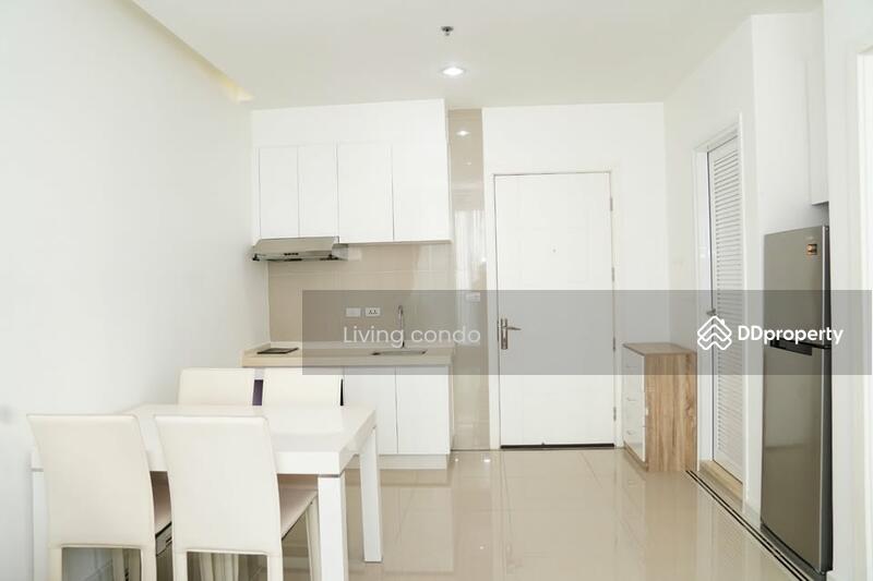 TC Green Rama 9 : ทีซี กรีน พระราม 9, กรุงเทพ, ถนนพระราม 9, ห้วยขวาง, กรุงเทพ, 40 ตร.ม., คอนโด ให้เช่า, โดย Living Condo, 9808781 - DDproperty.com