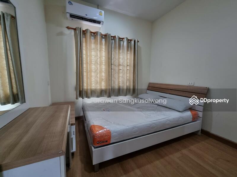 โกลเด้นทาวน์, Bangkok, Anusaowari, Bang Khen, Bangkok, 4 Bedrooms, 130 sqm, Townhouse For Sale, by orawan sangkusolwong, 9809310 - DDproperty.com