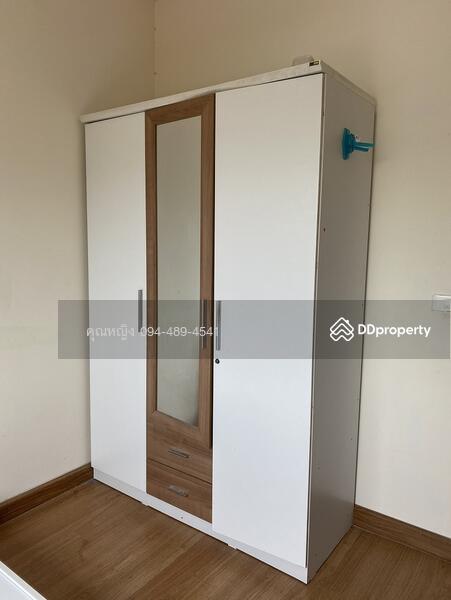 โกลเด้นทาวน์, Bangkok, Anusaowari, Bang Khen, Bangkok, 4 Bedrooms, 130 sqm, Townhouse For Sale, by orawan sangkusolwong, 9809310 - DDproperty.com