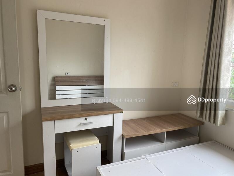 โกลเด้นทาวน์, Bangkok, Anusaowari, Bang Khen, Bangkok, 4 Bedrooms, 130 sqm, Townhouse For Sale, by orawan sangkusolwong, 9809310 - DDproperty.com