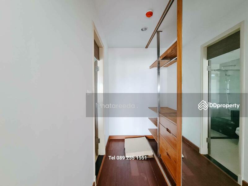 Supalai Prima Riva : ศุภาลัย พรีมา ริวา (Residential), กรุงเทพ, ถนนพระราม 3, ช่องนนทรี, ยานนาวา, กรุงเทพ, 117 ตร.ม., คอนโด ให้เช่า, โดย Phatareeda Pornsuang, 9809395 - DDproperty.com