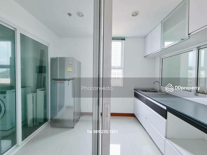 Supalai Prima Riva : ศุภาลัย พรีมา ริวา (Residential), กรุงเทพ, ถนนพระราม 3, ช่องนนทรี, ยานนาวา, กรุงเทพ, 117 ตร.ม., คอนโด ให้เช่า, โดย Phatareeda Pornsuang, 9809395 - DDproperty.com