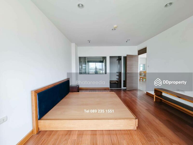 Supalai Prima Riva : ศุภาลัย พรีมา ริวา (Residential), กรุงเทพ, ถนนพระราม 3, ช่องนนทรี, ยานนาวา, กรุงเทพ, 117 ตร.ม., คอนโด ให้เช่า, โดย Phatareeda Pornsuang, 9809395 - DDproperty.com