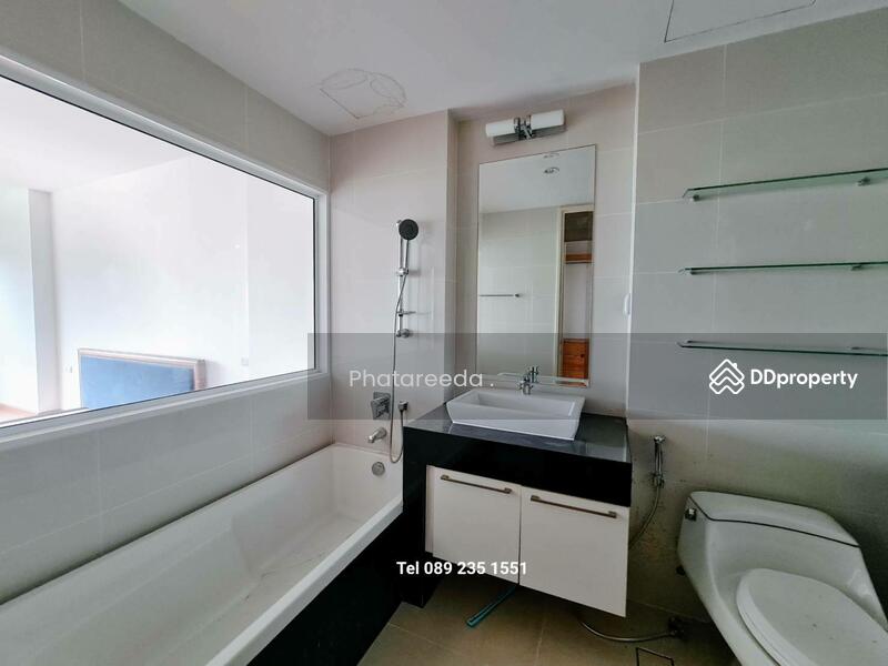 Supalai Prima Riva : ศุภาลัย พรีมา ริวา (Residential), กรุงเทพ, ถนนพระราม 3, ช่องนนทรี, ยานนาวา, กรุงเทพ, 117 ตร.ม., คอนโด ให้เช่า, โดย Phatareeda Pornsuang, 9809395 - DDproperty.com