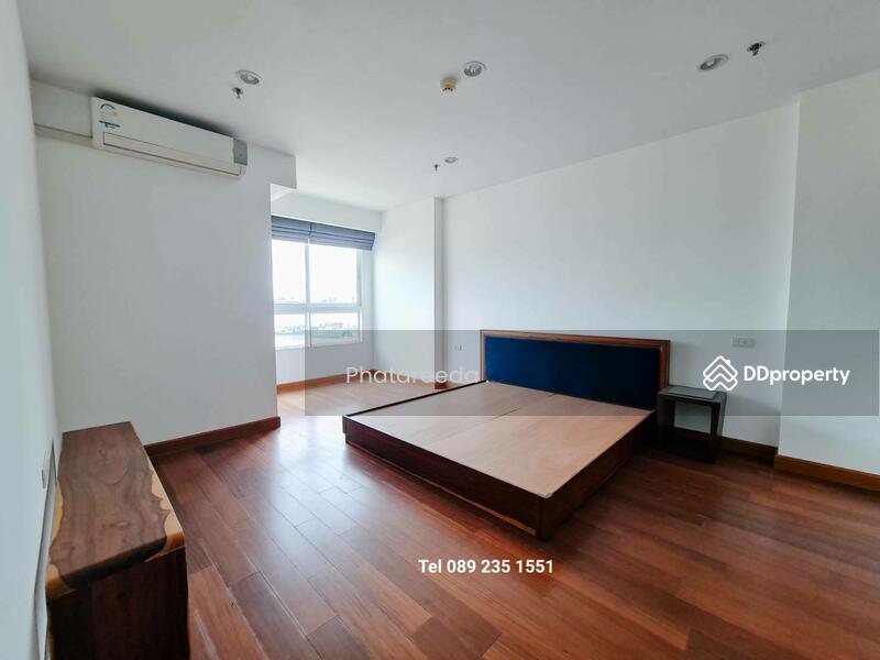 Supalai Prima Riva (Residential), Bangkok, Rama 3 Road, Chong Nonsi, Yan Nawa, Bangkok, 2 Bedrooms, 117 sqm, Condo For Rent, by Phatareeda Pornsuang, 9809395 - DDproperty.com