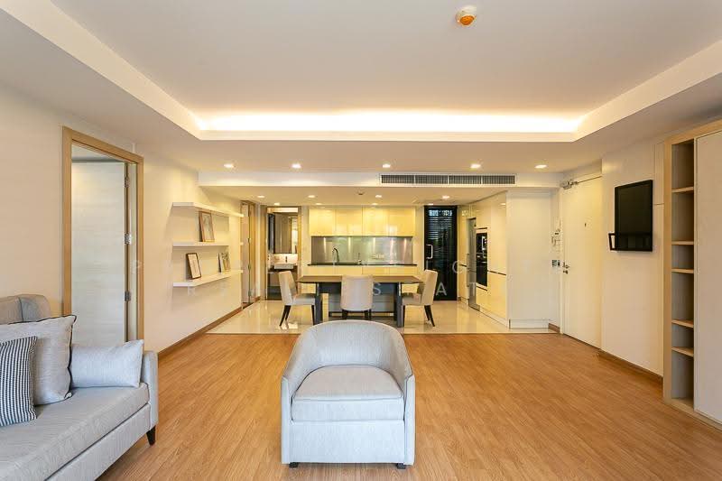 L8 Residence, Bangkok, 7 Soi Nai Lert, Wireless Road, Lumphini, Pathum Wan, Bangkok, 2 Bedrooms, 145 sqm, Condo For Rent, by PROPERTYSIGHTS REAL ESTATE, 9809591 - DDproperty.com