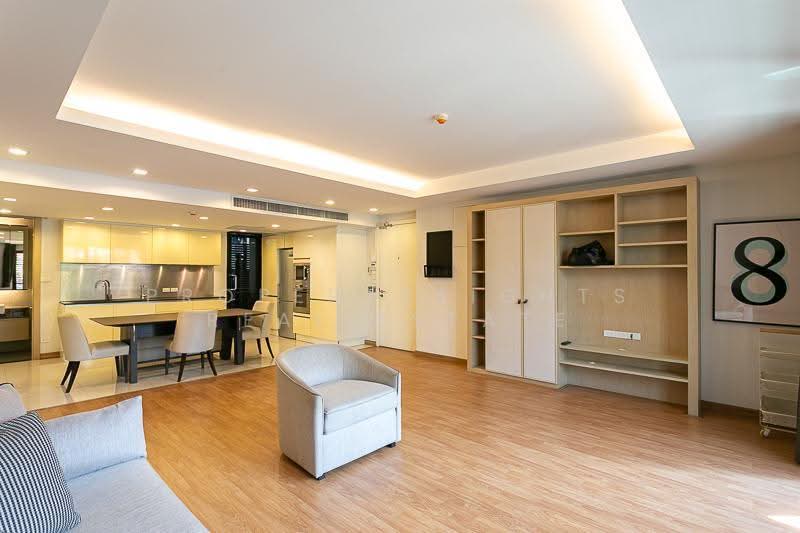 L8 Residence, Bangkok, 7 Soi Nai Lert, Wireless Road, Lumphini, Pathum Wan, Bangkok, 2 Bedrooms, 145 sqm, Condo For Rent, by PROPERTYSIGHTS REAL ESTATE, 9809591 - DDproperty.com